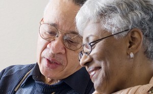 Help a Loved One With Hearing Loss